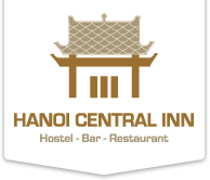 Khách sạn Hà Nội Central Inn